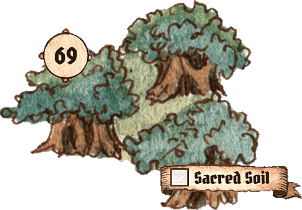 69: Sacred Soil