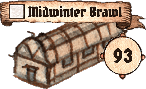 93: Midwinter Brawl