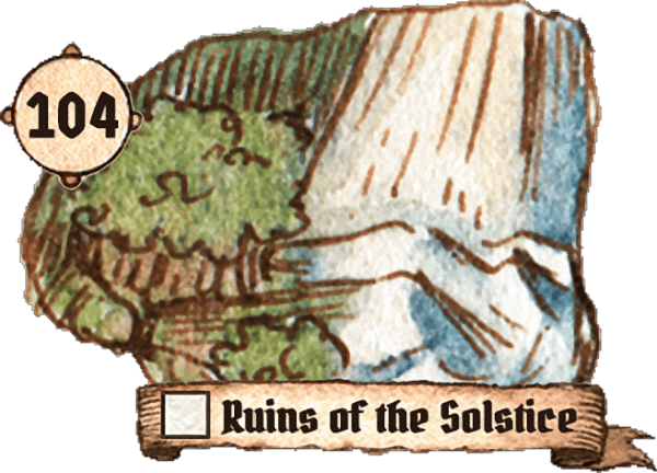104: Ruins of the Solstice