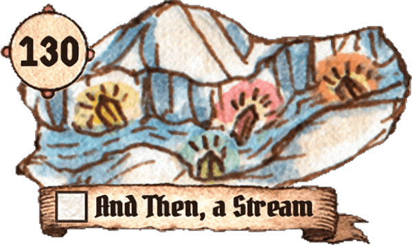 130: And Then, a Stream