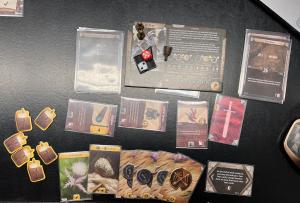 After Scavenger perk